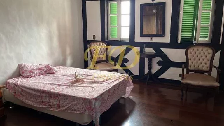 Imagem Casa em Condomínio Fechado