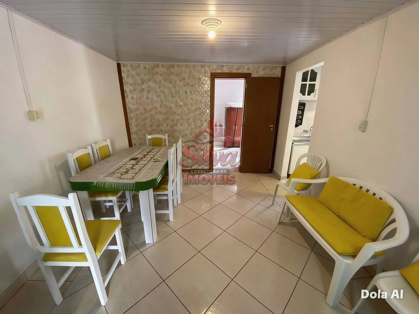 Imagem C578 | Casa à venda em região de moradores no Mariluz