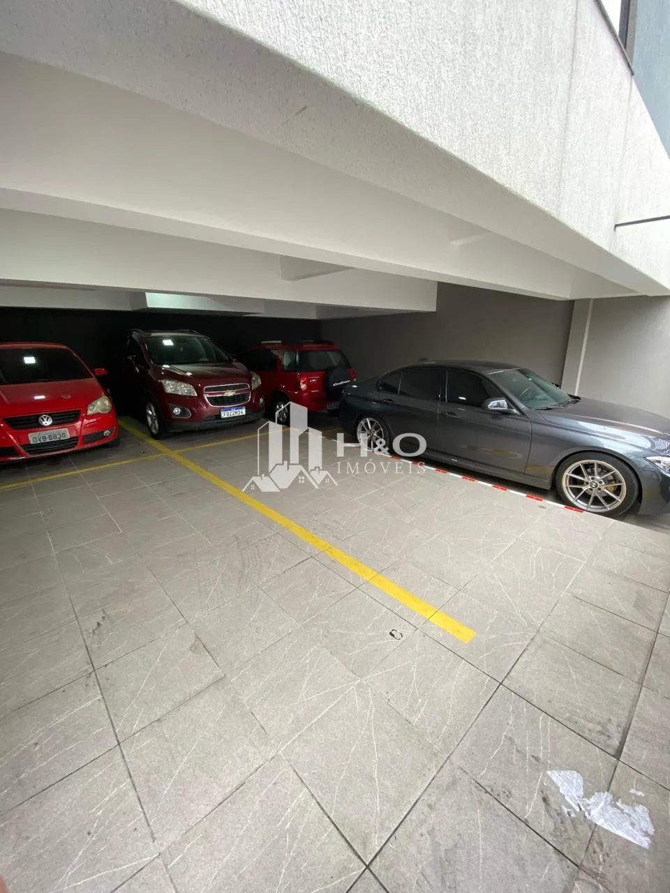 Imagem Apartamento à Venda na Vila Santa Isabel | 2 Dormitórios, 1 Vaga