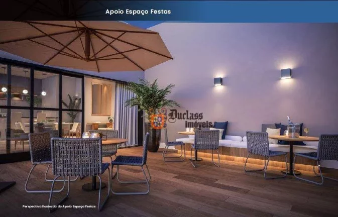 Imagem Apartamento com 3 dormitórios à venda, 78 m² - Jardim Guanabara - Campinas/SP