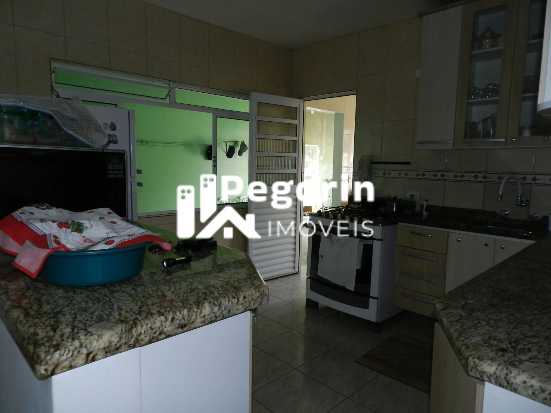 Imagem Casa à venda em Colombo, São Gabriel, com 2 quartos, 147,00m²