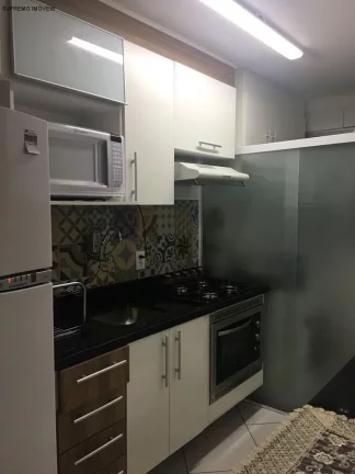Imagem APARTAMENTO RESIDENCIAL em SÃO PAULO - SP, PARQUE MUNHOZ