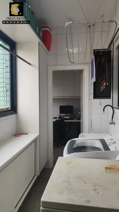 Imagem Apartamento de 152m² com 3 dormitórios a venda!!!