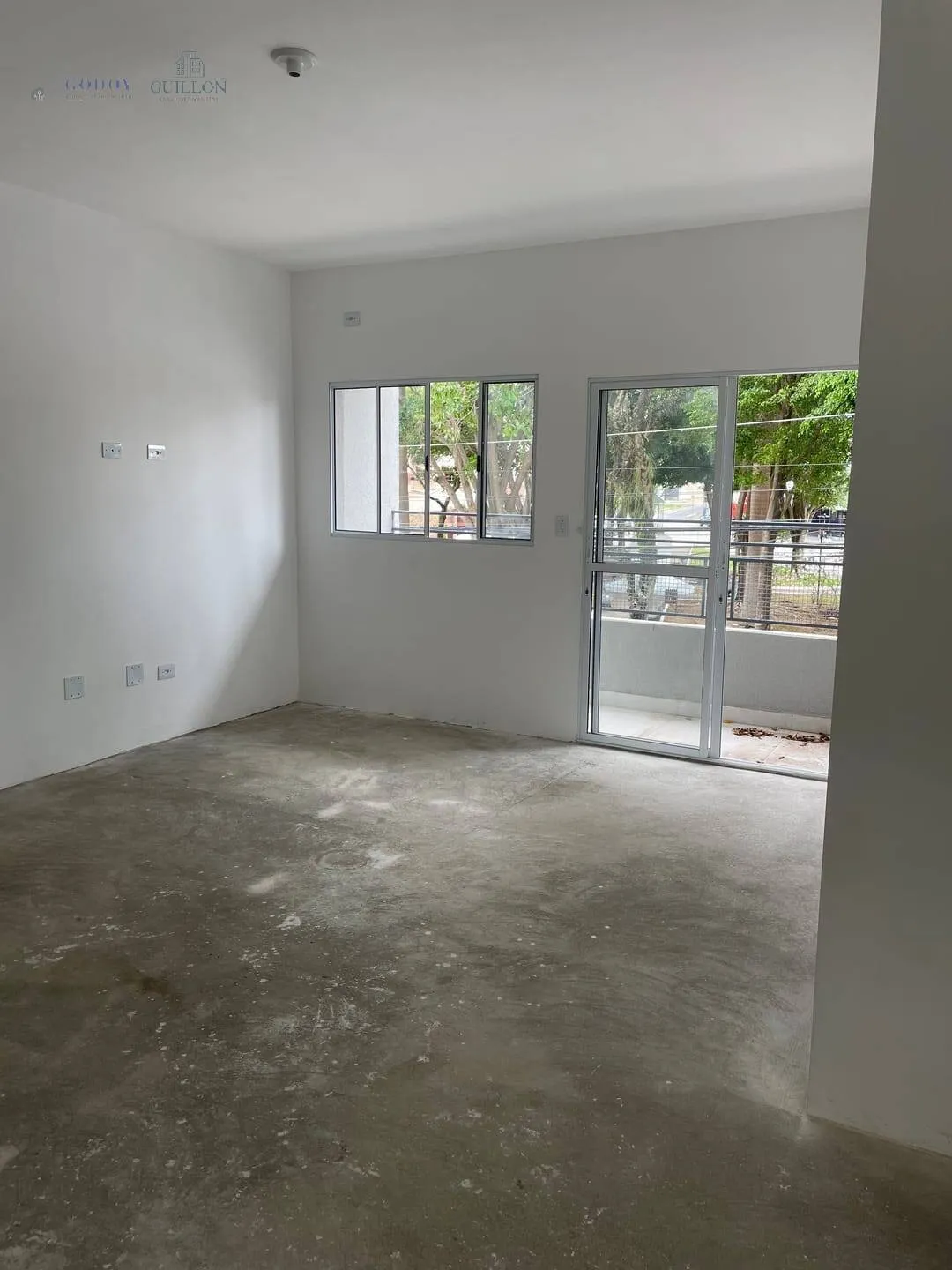 Imagem Apartamento à venda 2 Quartos, 1 Suite, 1 Vaga, 68.61M², Jardim Santa Luzia, Pindamonhangaba - SP | San Diego