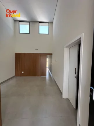Imagem Casa de 3 quartos em condomínio de luxo em Ribeirão Preto-SP, Jardim San Marco II, 150m² - Venda