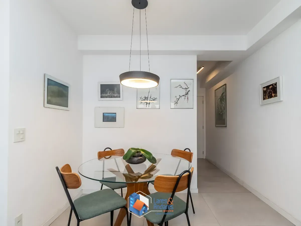 Imagem Apartamento para venda em Perdizes com 2 quartos, sendo 1 suíte, 67m²