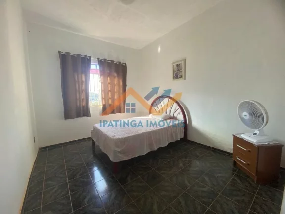 Imagem Casa no Bethania - Ipatinga com 3 dormitórios
