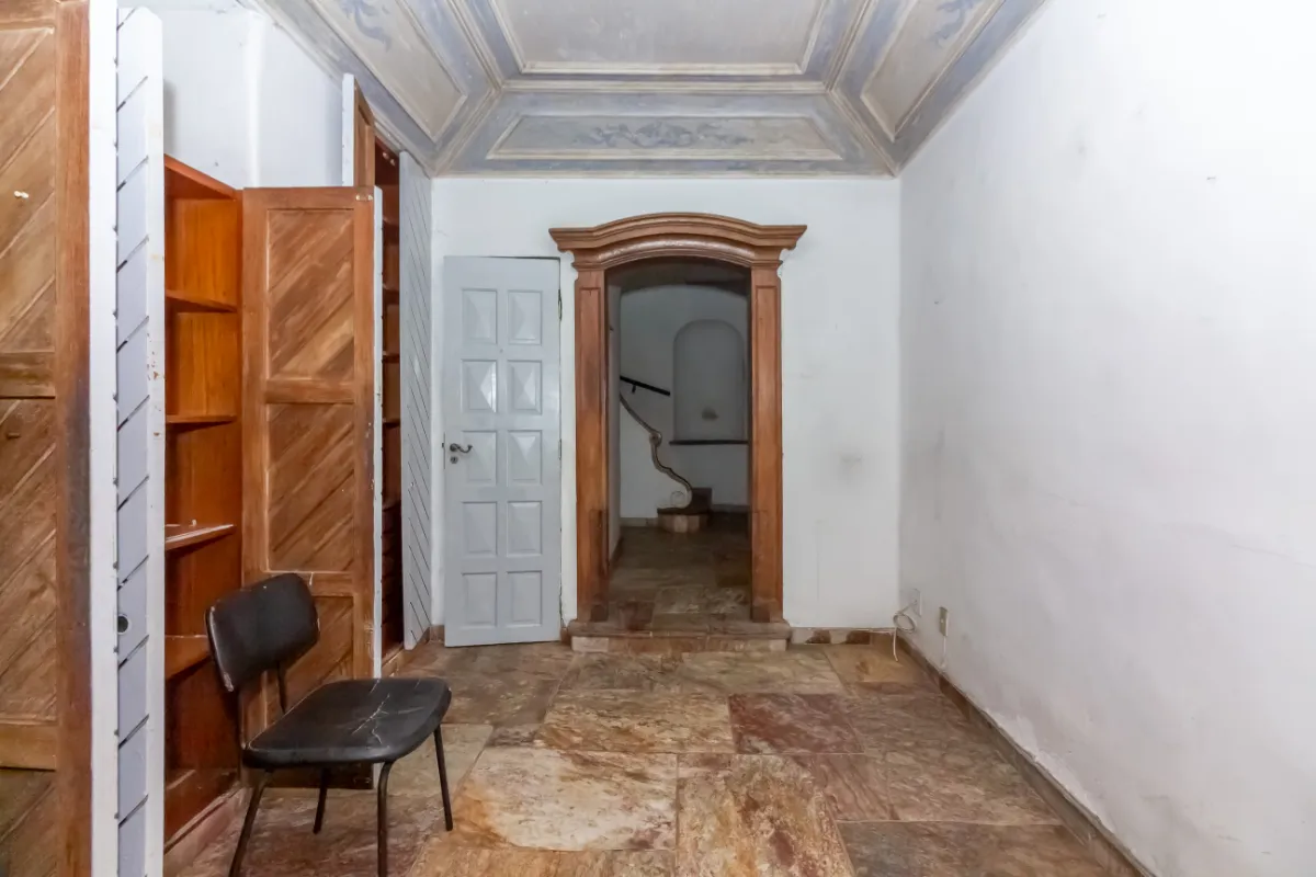 Imagem Apartamento para venda em Bela Vista com 3 quartos, sendo 2 suítes, 224m2