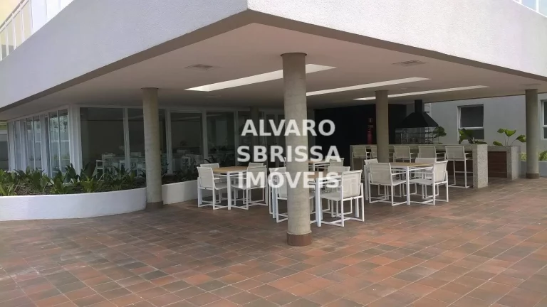 Imagem Aluga - Apartamento Condominio City Parque- Itu-SP