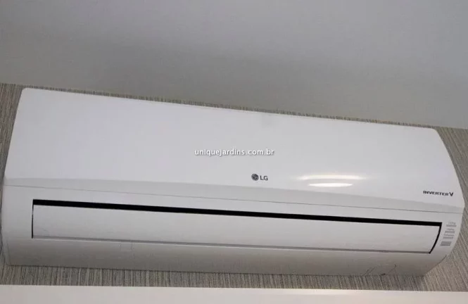Imagem Apartamento para alugar Jardim América São Paulo