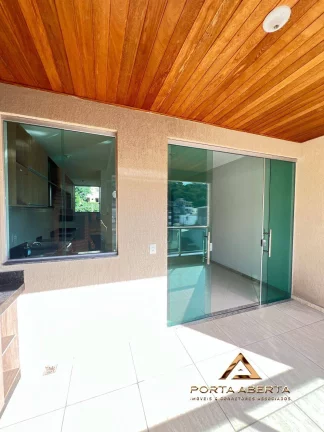 Imagem Apartamento 02 quartos sendo 01 suíte - Cidade Nova - CÓD 1278