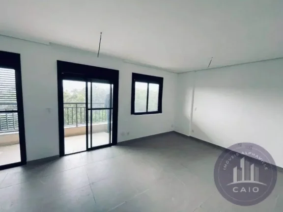 Imagem Apartamento à venda, 46 m² por R$ 700.000,00 - Alphaville/SP