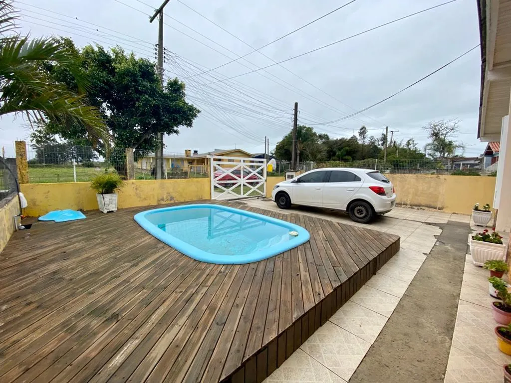 Imagem Casa 3 Dormitórios - Bairro Guara