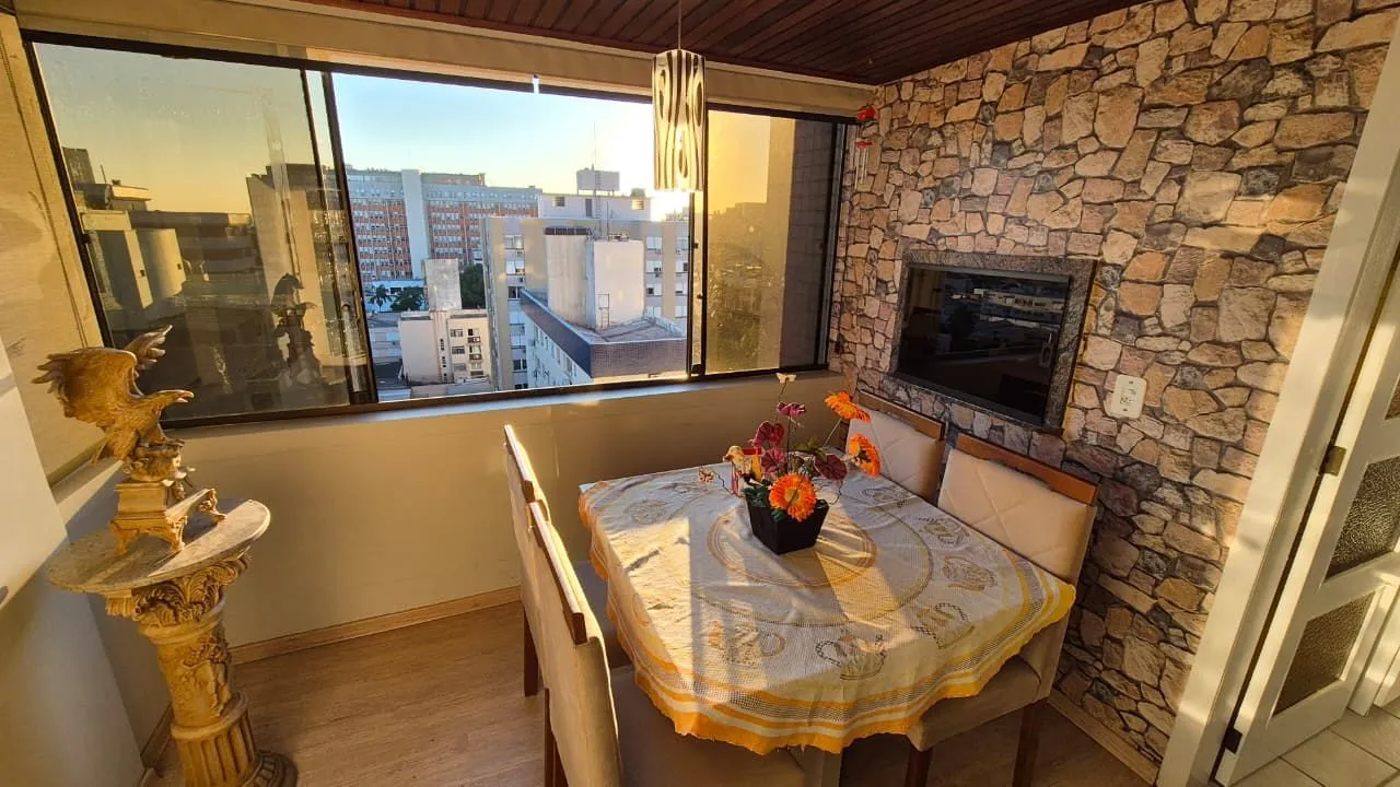Imagem Apartamento em Praia de Belas