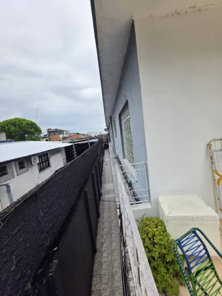 Imagem CASA NA PRAÇA 14 DE JANEIRO - MANAUS