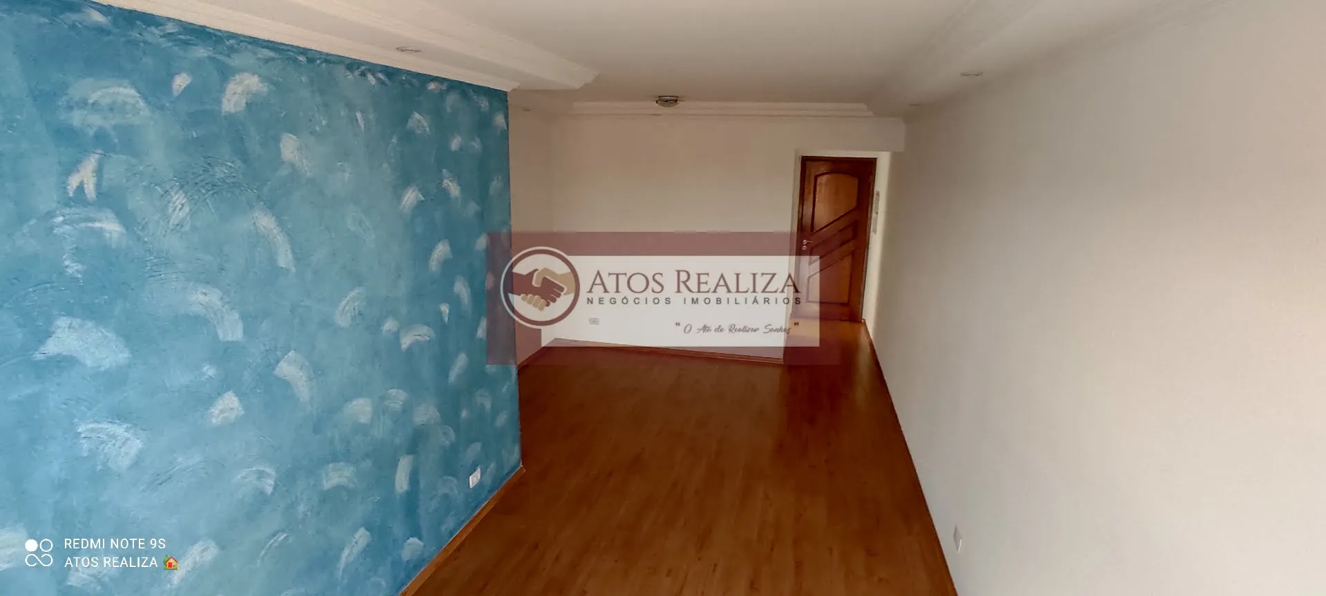 Imagem Compre AP 67Mts² em Socorro - São Paulo