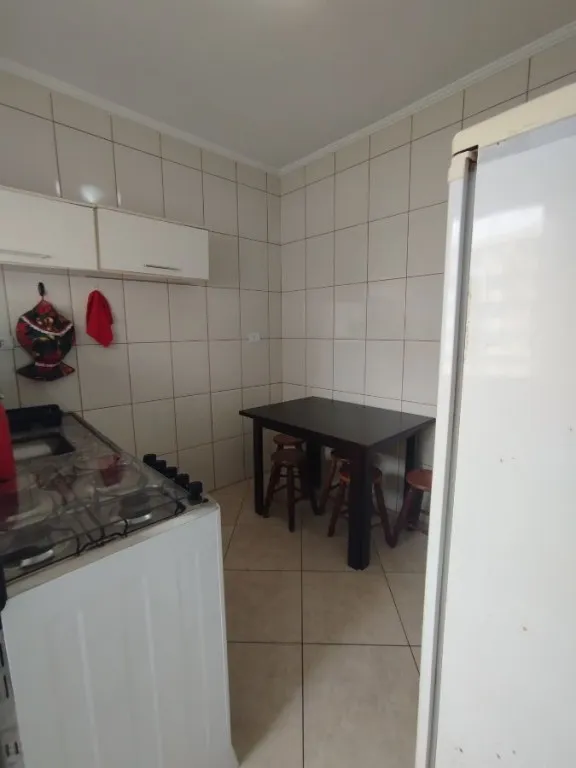 Imagem APARTAMENTO COM 45,00 m² - AVIAÇÃO - PRAIA GRANDE SP