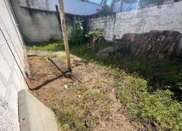 Imagem Terreno com 2 casas no Perequê- Açú
