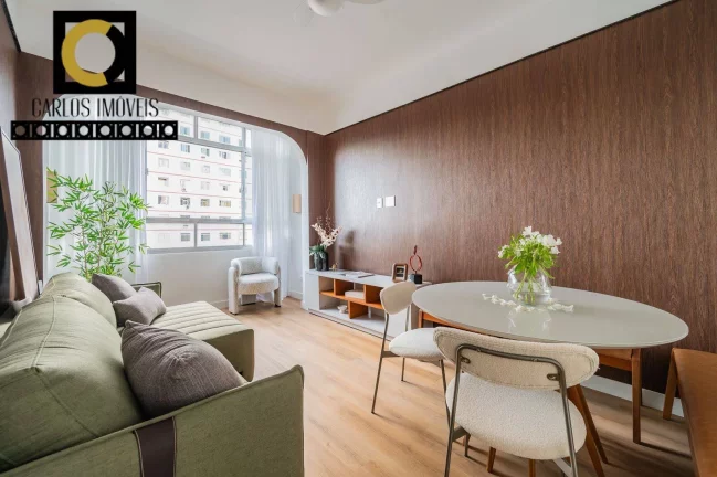 Imagem Apartamento Vista Mar com 2 Quartos e 2 wc à Venda, 65 m² por R$ 884.990