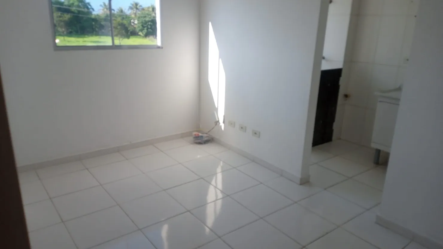 Imagem Apartamento à venda 2 Quartos, 1 Vaga, 48M², Residencial e Comercial Cidade Morumbi, Pindamonhangaba - SP | Condomínio Morumbi