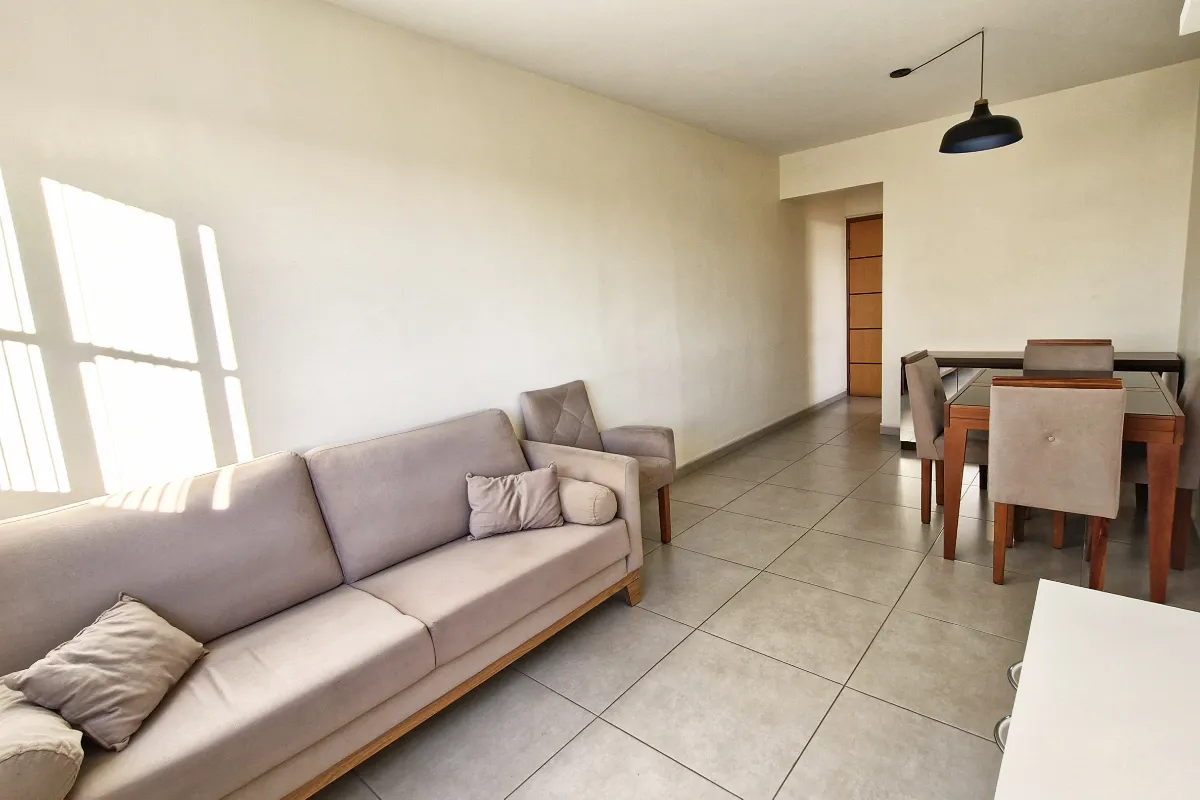 Imagem Apartamento para venda em Vila Siqueira (Zona Norte) com 2 quartos, 70m2
