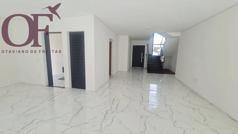 Imagem Gran Ville II - 3 Quartos - 300m² - Jardim Primavera - Itupeva/SP