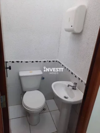 Imagem Salas à venda no Edifício Sandoval Azevedo no Setor Central - Goiânia/GO