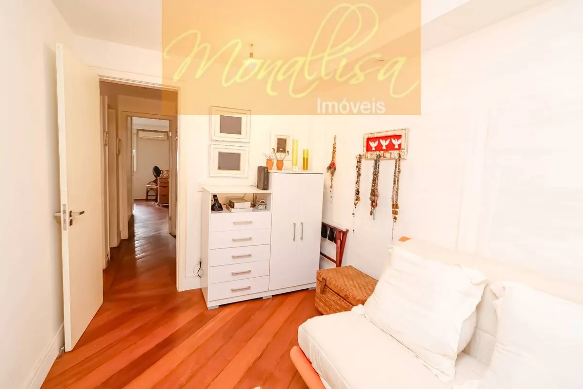 Imagem Apartamento com 3 Quartos e 3 Vagas de Garagem em Recreio dos Bandeirantes - Ap0843