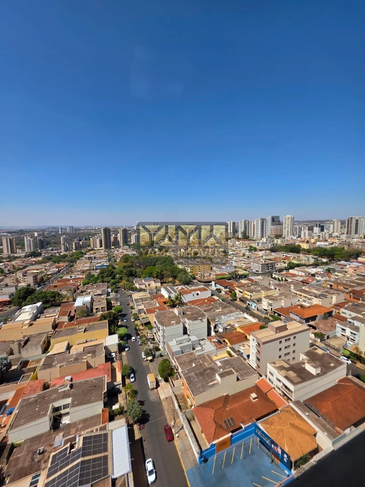 Imagem Edifício Saint Pierre - Apartamento à venda no bairro Jardim Irajá - Ribeirão Preto/SP