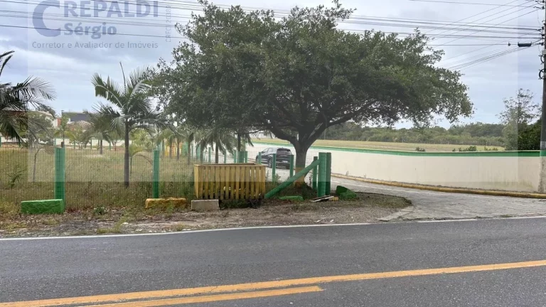 Imagem Oportunidade única: Sítio à venda em Balneário Rincão-SC, com 34.485,02 m² de área!