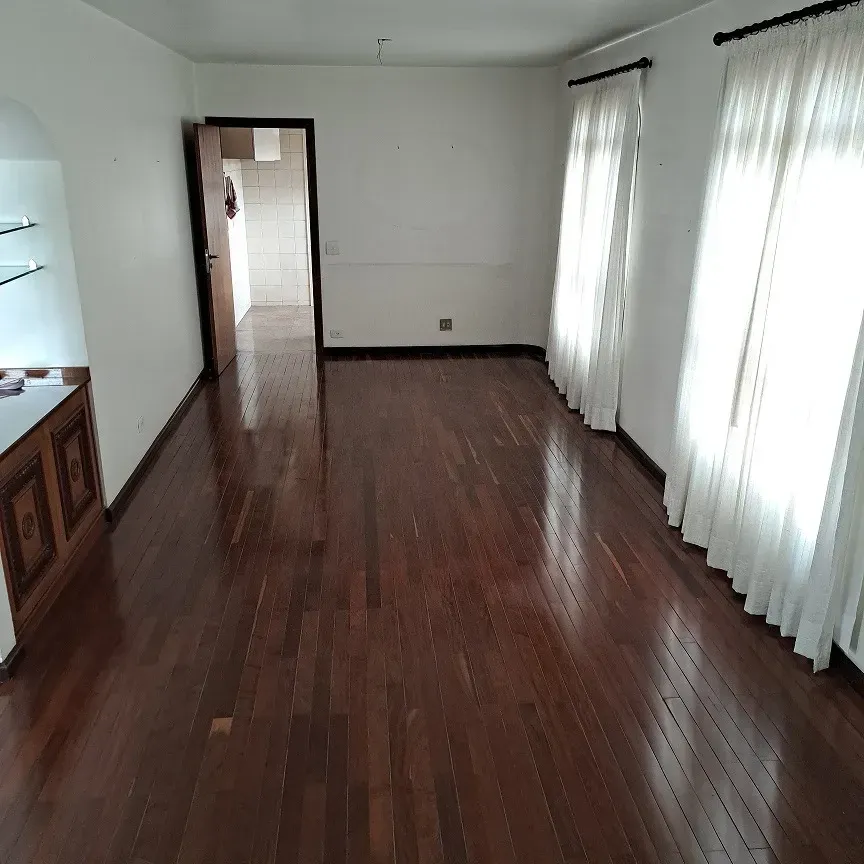 Imagem Apartamento com 4 Quartos à Venda, 165 m² em Paraíso - São Paulo