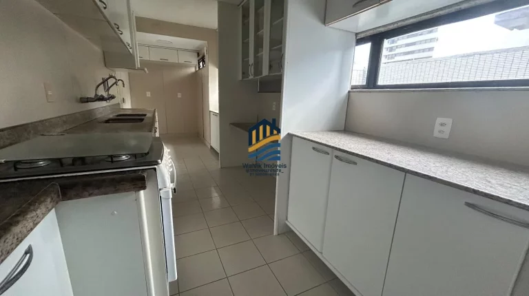 Imagem Apartamento na Navegantes