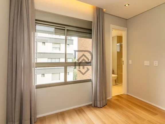 Imagem Apartamento vila clementino Cyrela Iconyc Decorado