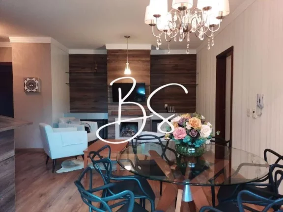 Imagem APARTAMENTO RESIDENCIAL em GRAMADO - RS, Vila Suiça