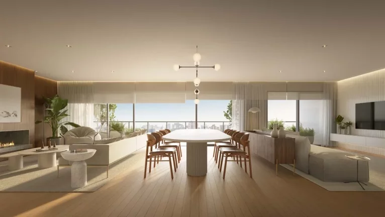 Imagem Apartamento para venda no bairro Auxiliadora em Porto Alegre