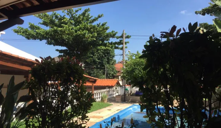Imagem Casa com 5 Quartos à Venda,  em Jacarepaguá - Rio de Janeiro