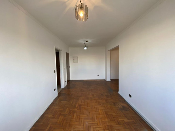 Imagem Apartamento com 2 Quartos à Venda, 84 m² em Jardim da Glória - São Paulo