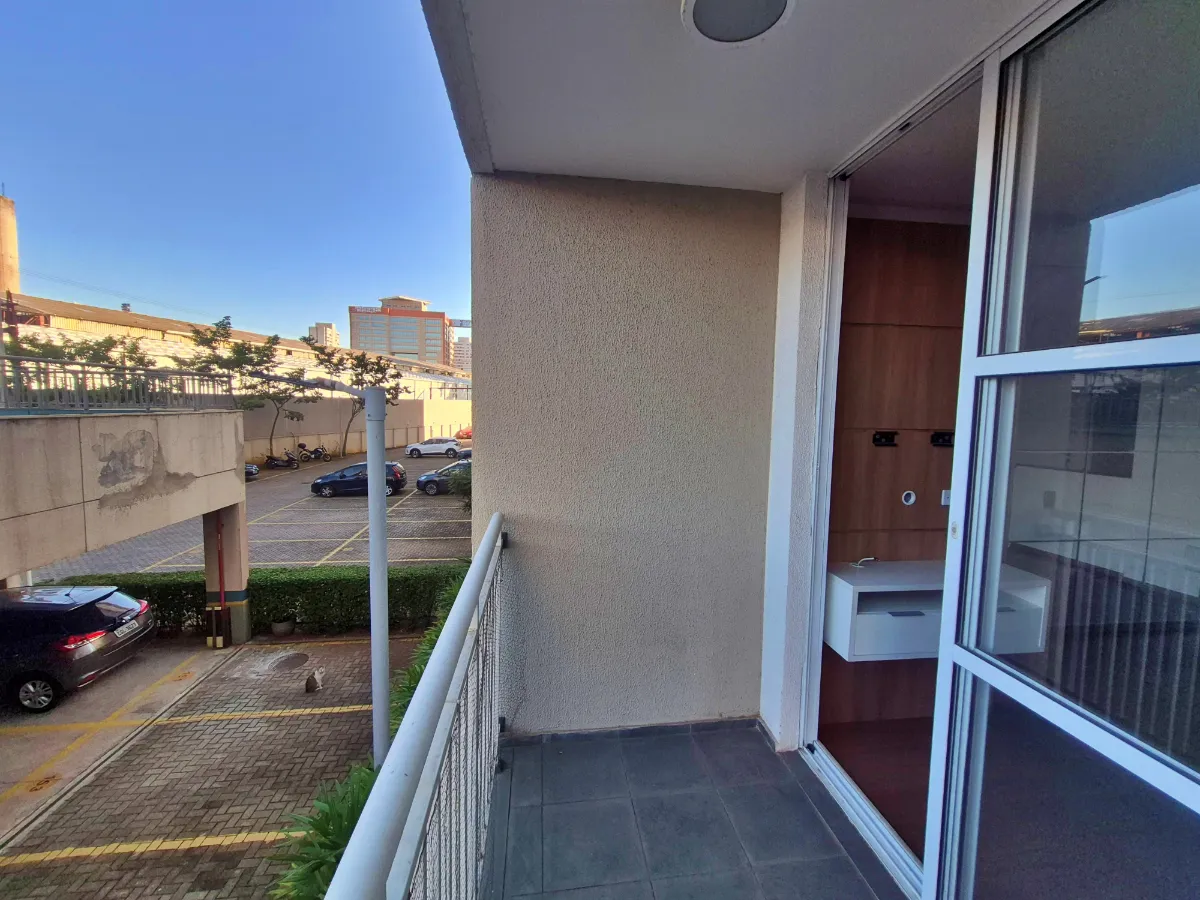 Imagem Apartamento para venda em Belenzinho com 3 quartos, sendo 1 suíte, 60m2