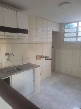Imagem Casa com 3 dormitórios à venda, 200 m² por R$ 640.000 - Aviação - Praia Grande/SP