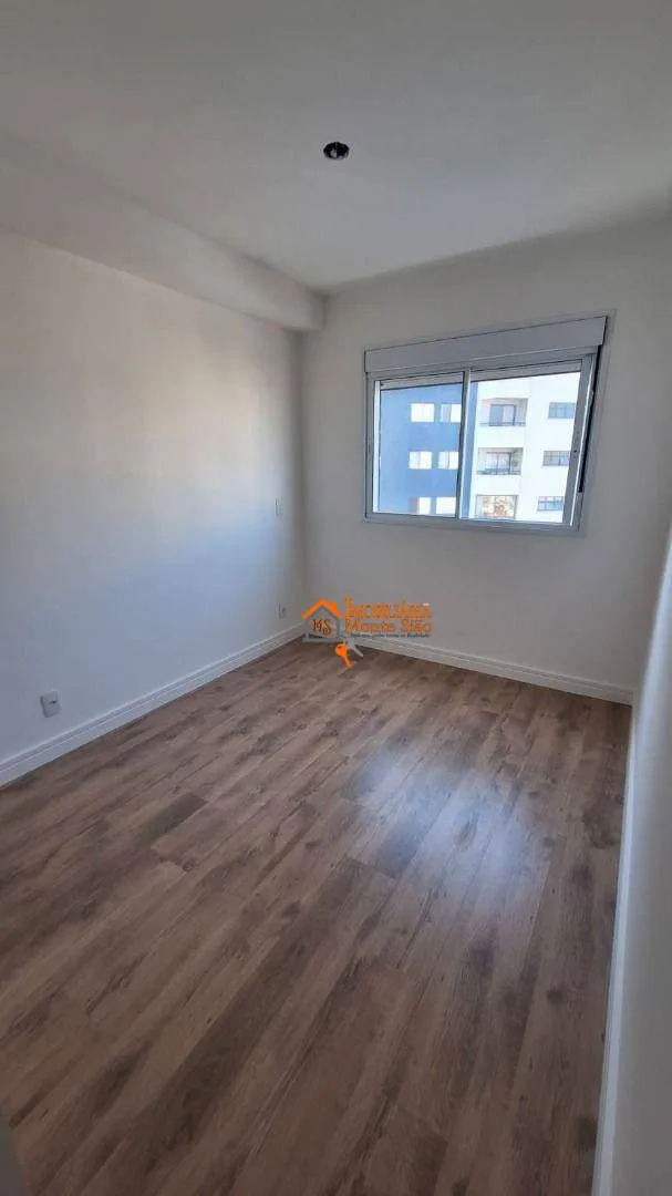 Imagem Apartamento com 2 dormitórios à venda, 55 m² por R$ 488.431,00 - Vila Rosália - Guarulhos/SP