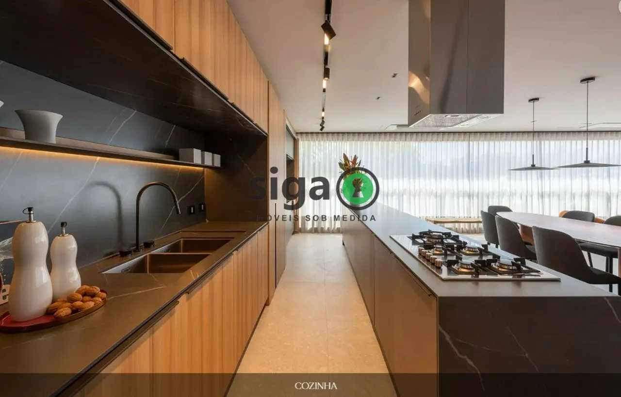 Imagem Apartamento para venda no Jardim Paulista 03 suítes, São Paulo - SP