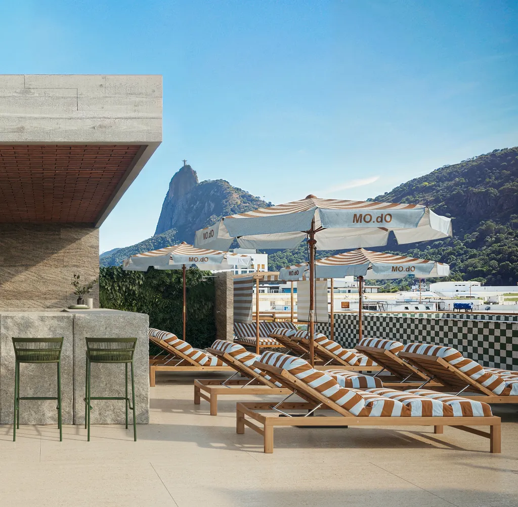 Imagem Apartamento em Lançamentos no bairro Botafogo - Rio de Janeiro, RJ