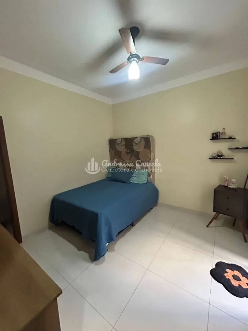 Imagem Quinta do Lago 1 - Casa com 3 dormitórios à venda, 200 m² por R$ 1.380.000,00 - Quinta do Lago I - Blue Lagoon - São José do Rio Preto/SP