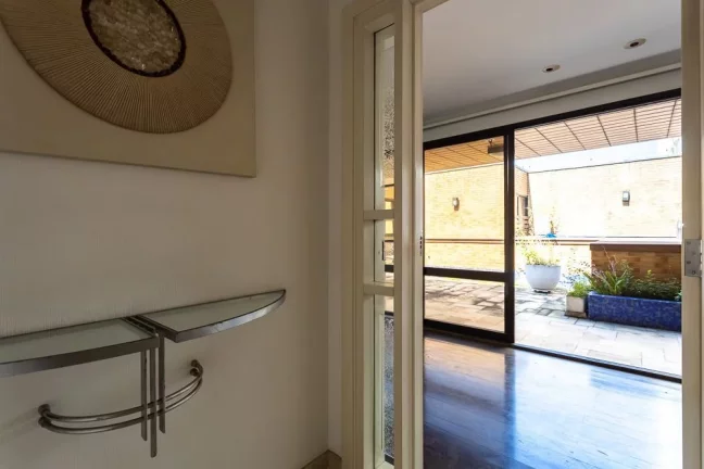 Imagem APARTAMENTO RESIDENCIAL em São Paulo - SP, Perdizes