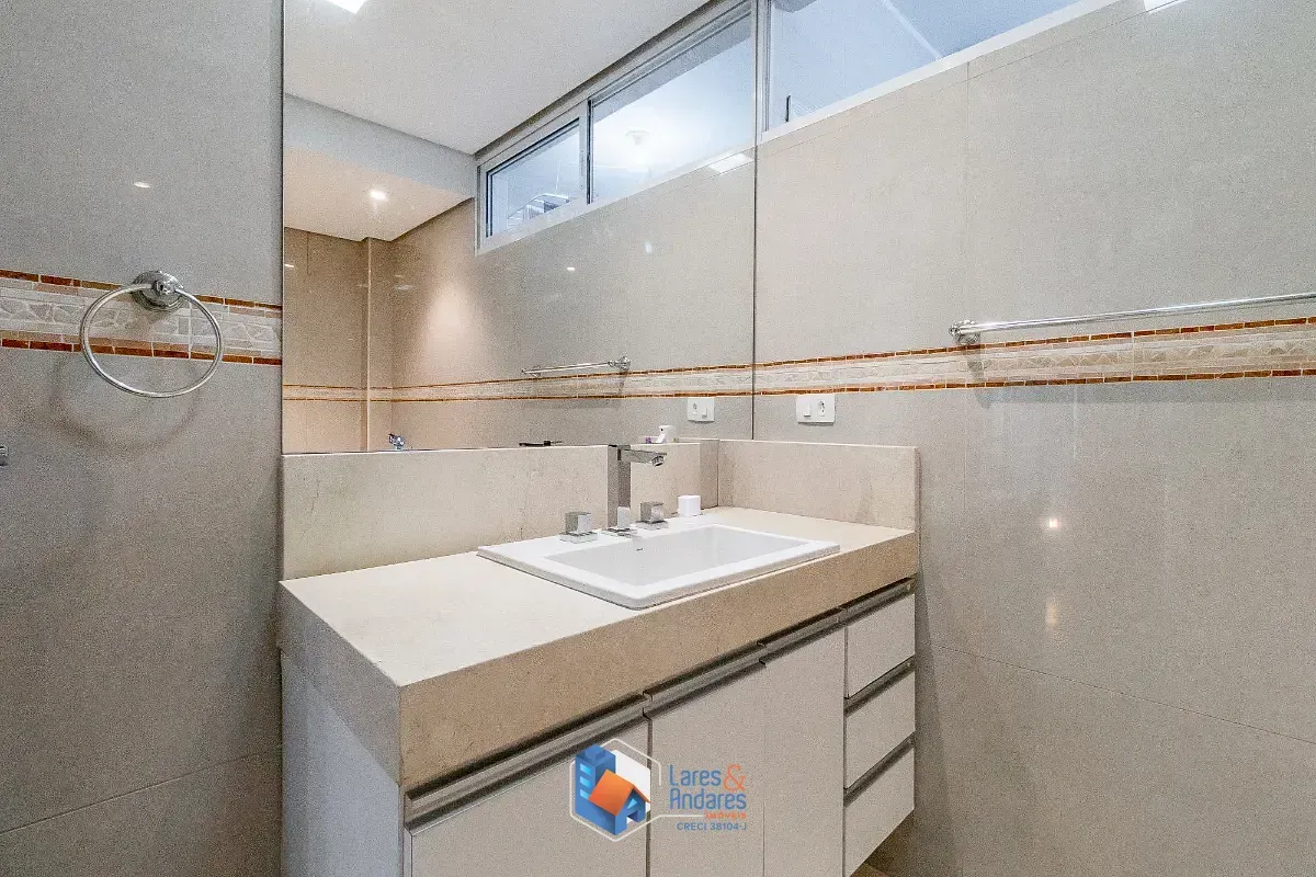 Imagem Apartamento para venda em Jardim Paulista com 3 quartos, sendo 1 suíte, 176m²