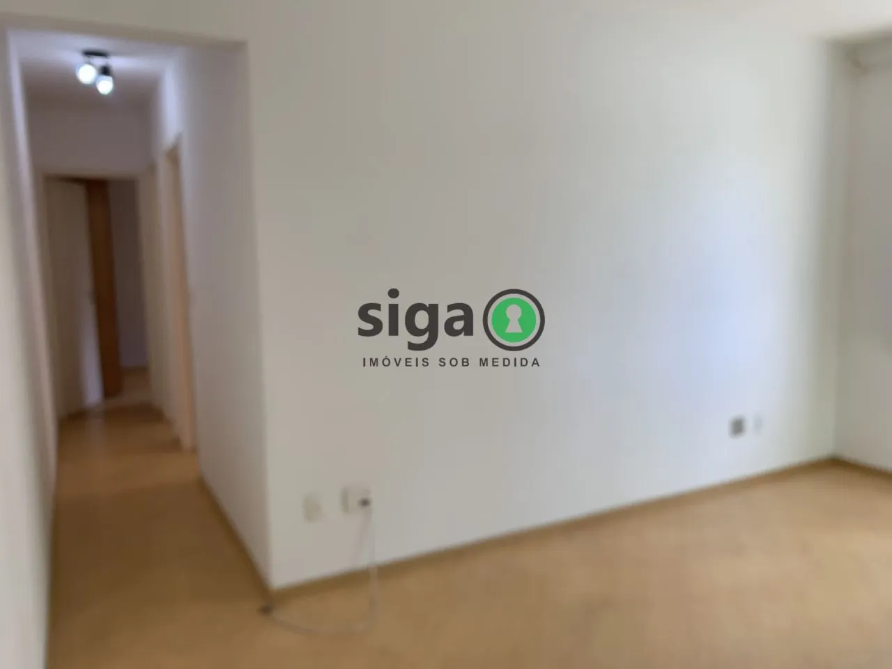 Imagem VENDE na Vila Andrade (Morumbi) Apartamento de 2 quartos e uma Vaga