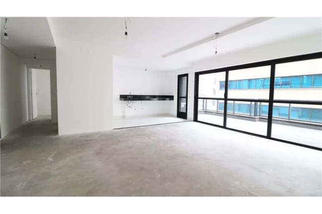 Imagem APARTAMENTO RESIDENCIAL em São Paulo - SP, Itaim Bibi