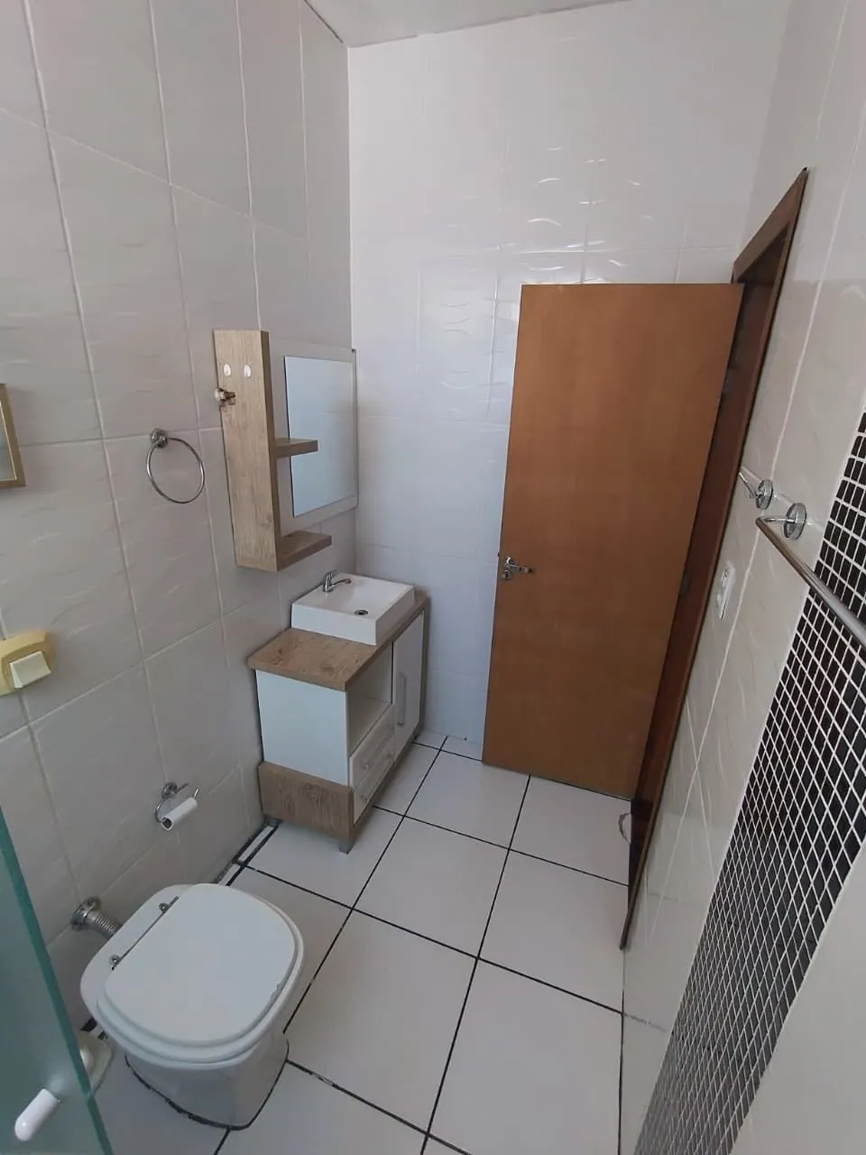 Imagem Ótimo apartamento desocupado de frente para a Redenção- Cidade Baixa