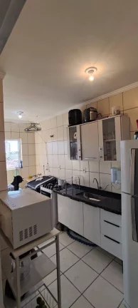 Imagem Apartamento 2 quartos à Venda no Jardim Califórnia - Pronto para Morar