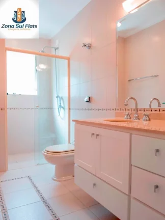 Imagem Apartamento Alto Padrão à Venda No Jardim Paulistano Com 3 Suítes e 3 Vagas - Ao Lado do Parque do Povo